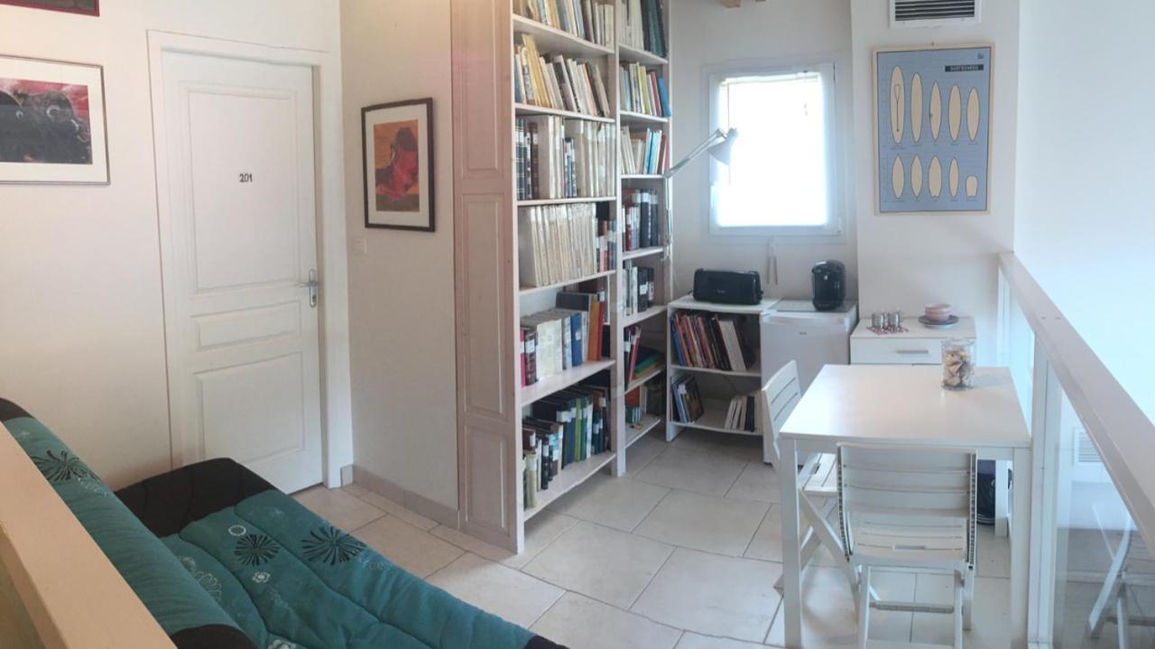 Villa Orion Capbreton Exteriör bild